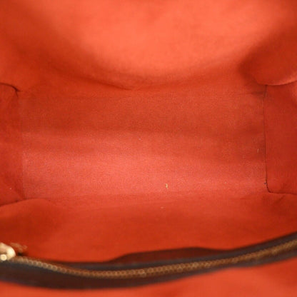 Louis Vuitton Triana Handbag