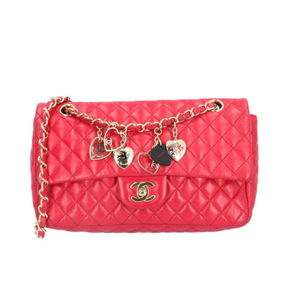 Chanel Timeless Shoulder Bag