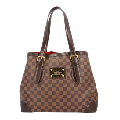 Louis Vuitton Hampstead Tote Bag