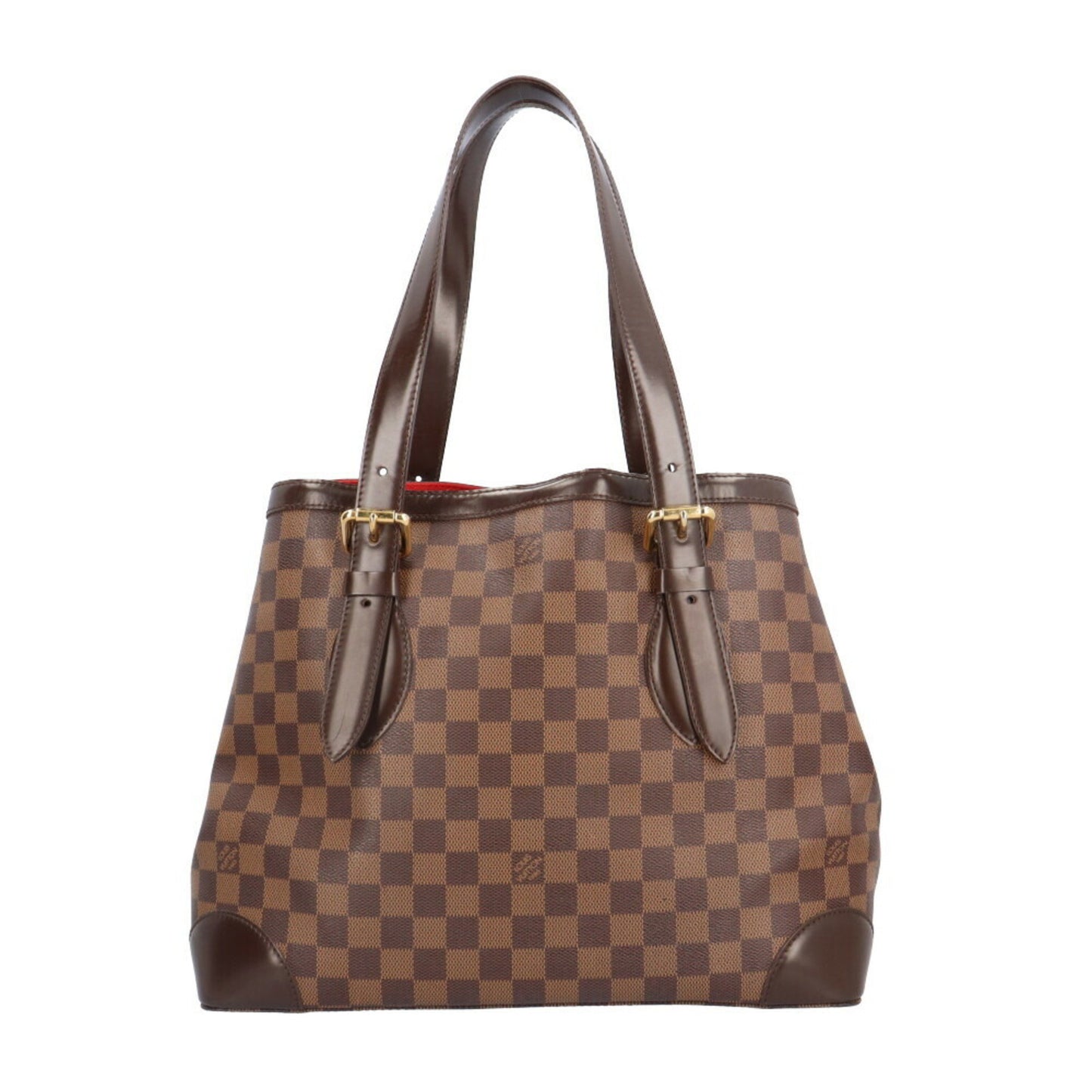 Louis Vuitton Hampstead Tote Bag