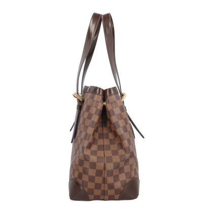 Louis Vuitton Hampstead Tote Bag