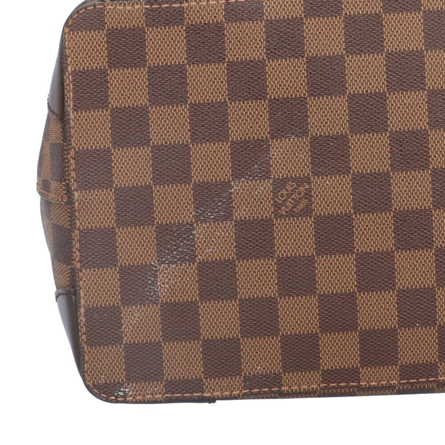 Louis Vuitton Hampstead Tote Bag