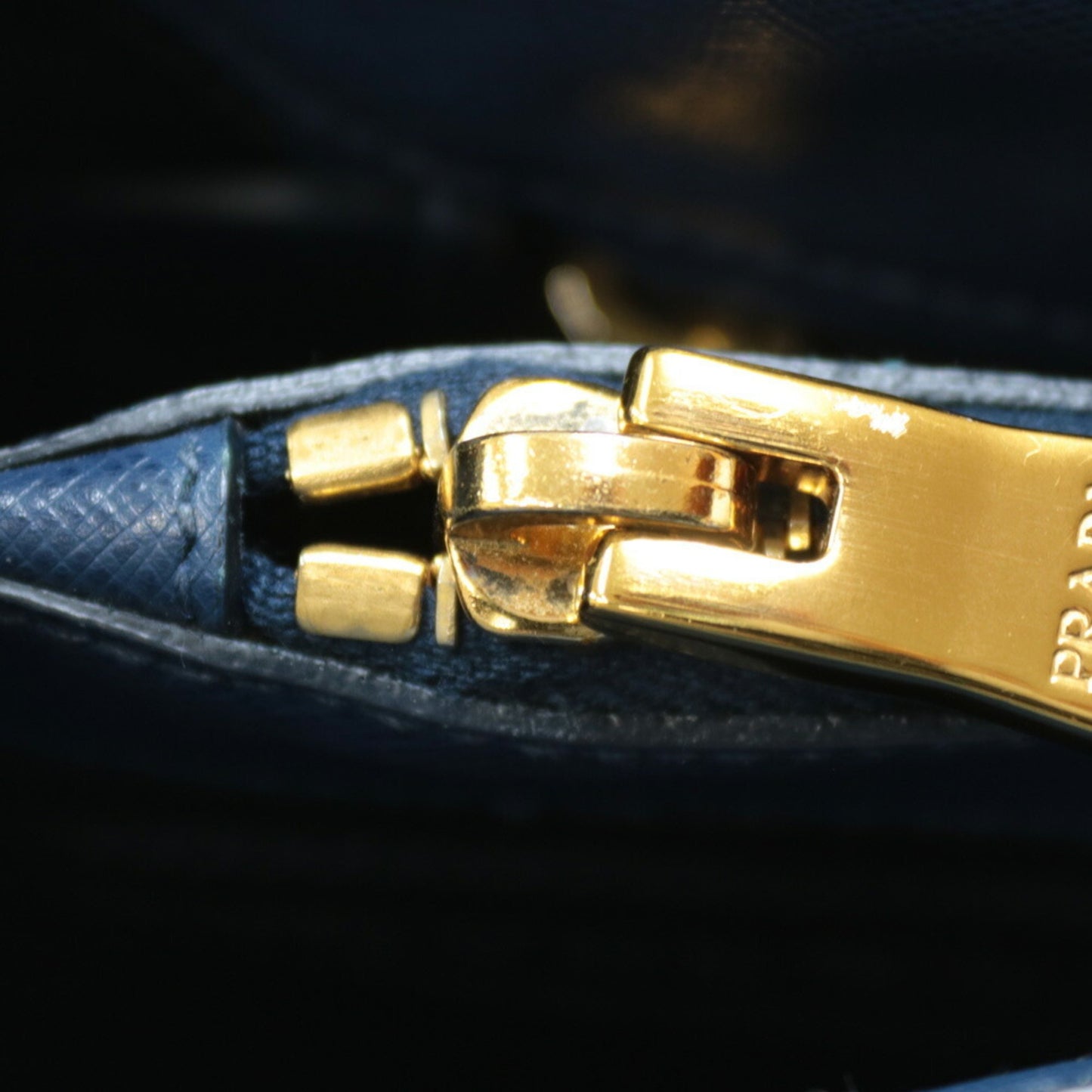 Prada Galleria Handbag