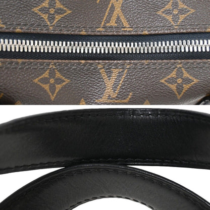 Louis Vuitton Macassar Tote Bag