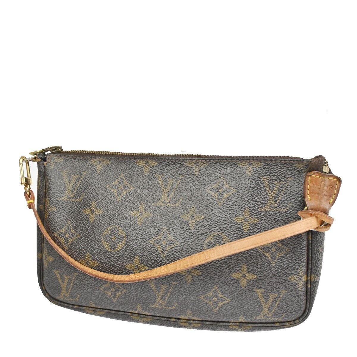 Louis Vuitton Pochette accessoires Clutch