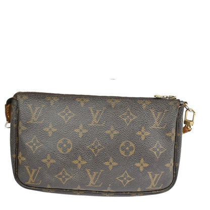 Louis Vuitton Pochette accessoires Clutch