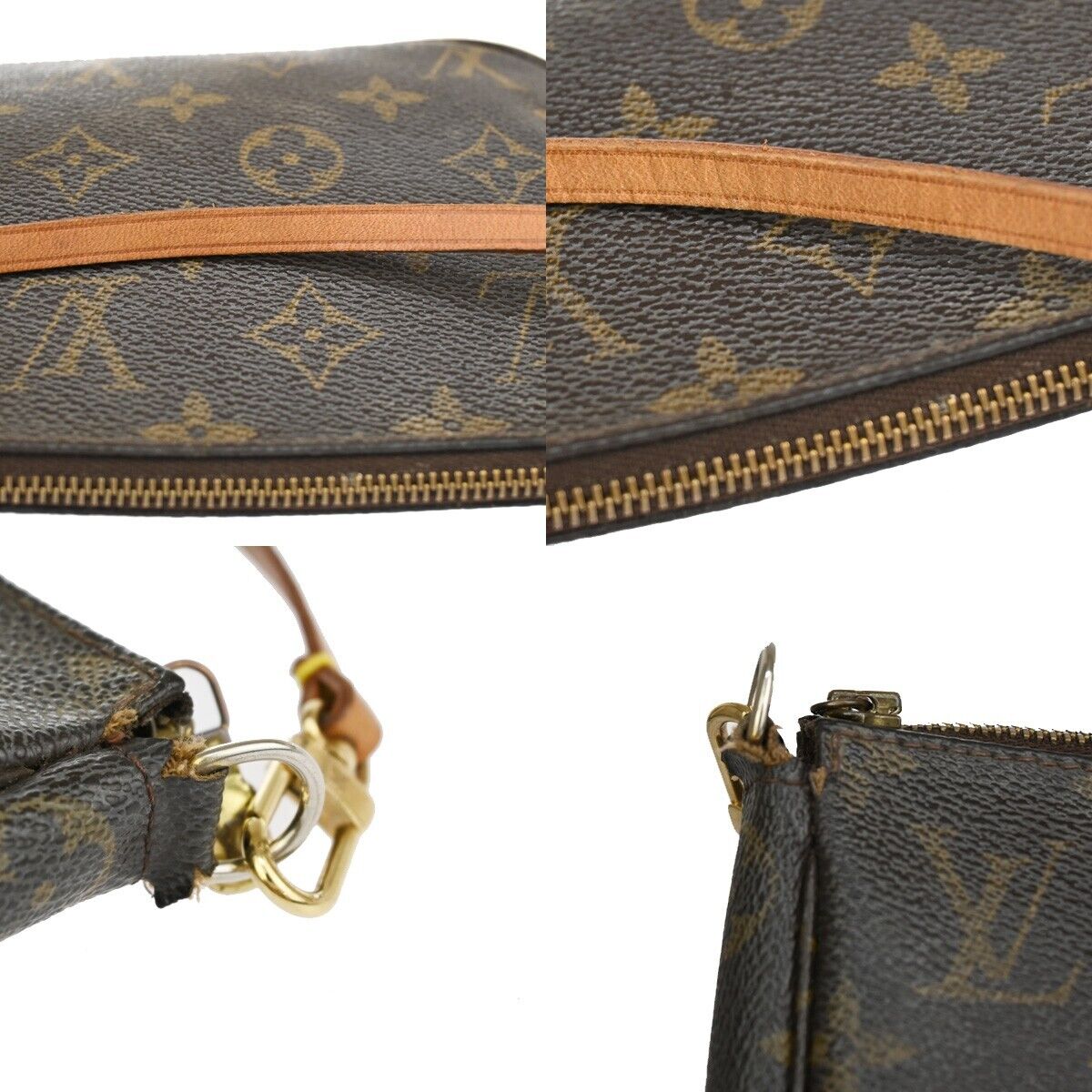 Louis Vuitton Pochette accessoires Clutch