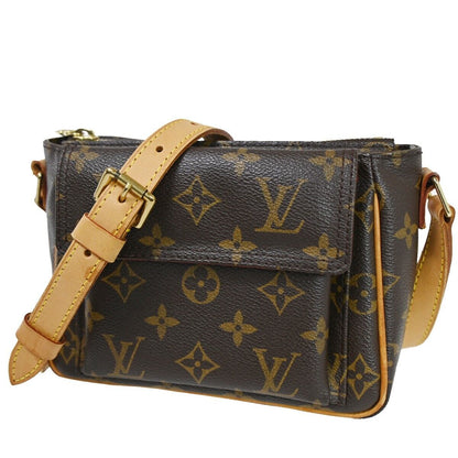 Louis Vuitton Viva Cité Shoulder Bag