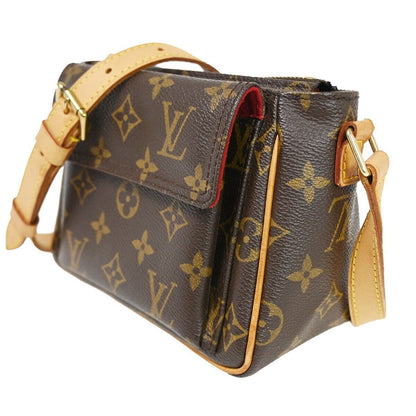 Louis Vuitton Viva Cité Shoulder Bag