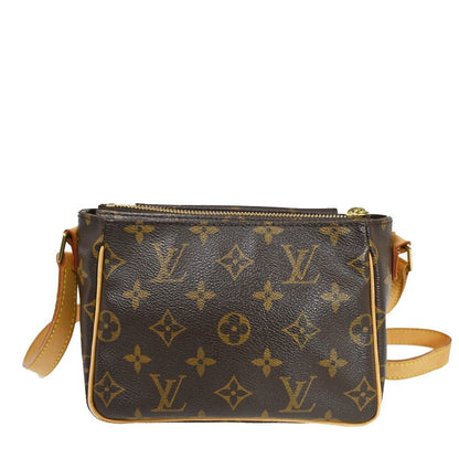 Louis Vuitton Viva Cité Shoulder Bag