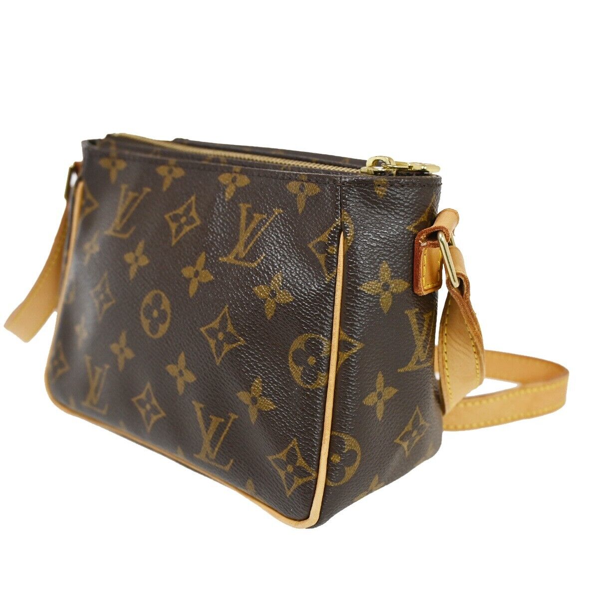 Louis Vuitton Viva Cité Shoulder Bag