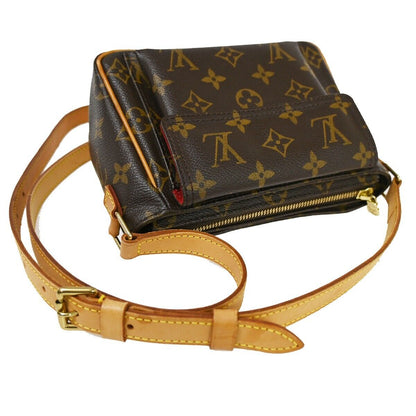 Louis Vuitton Viva Cité Shoulder Bag