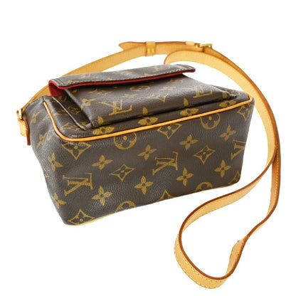 Louis Vuitton Viva Cité Shoulder Bag