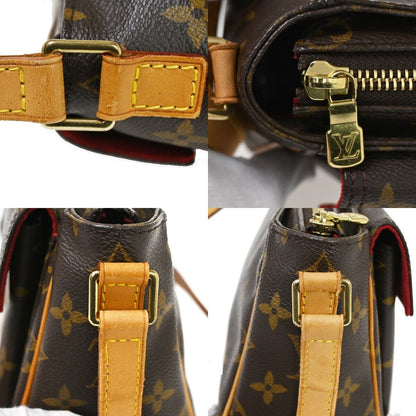 Louis Vuitton Viva Cité Shoulder Bag