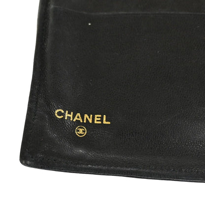 Chanel Wallet