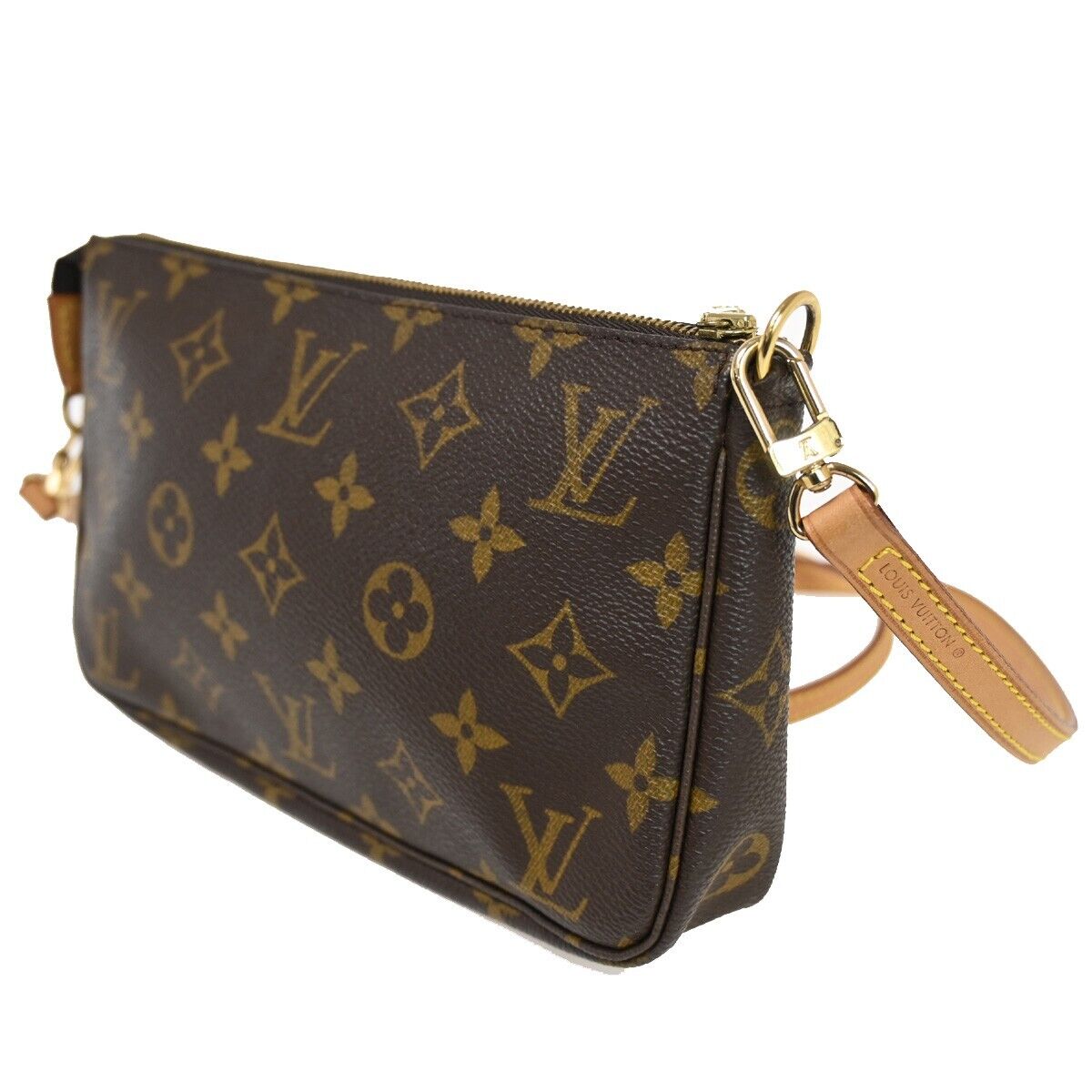 Louis Vuitton Pochette accessoires Clutch