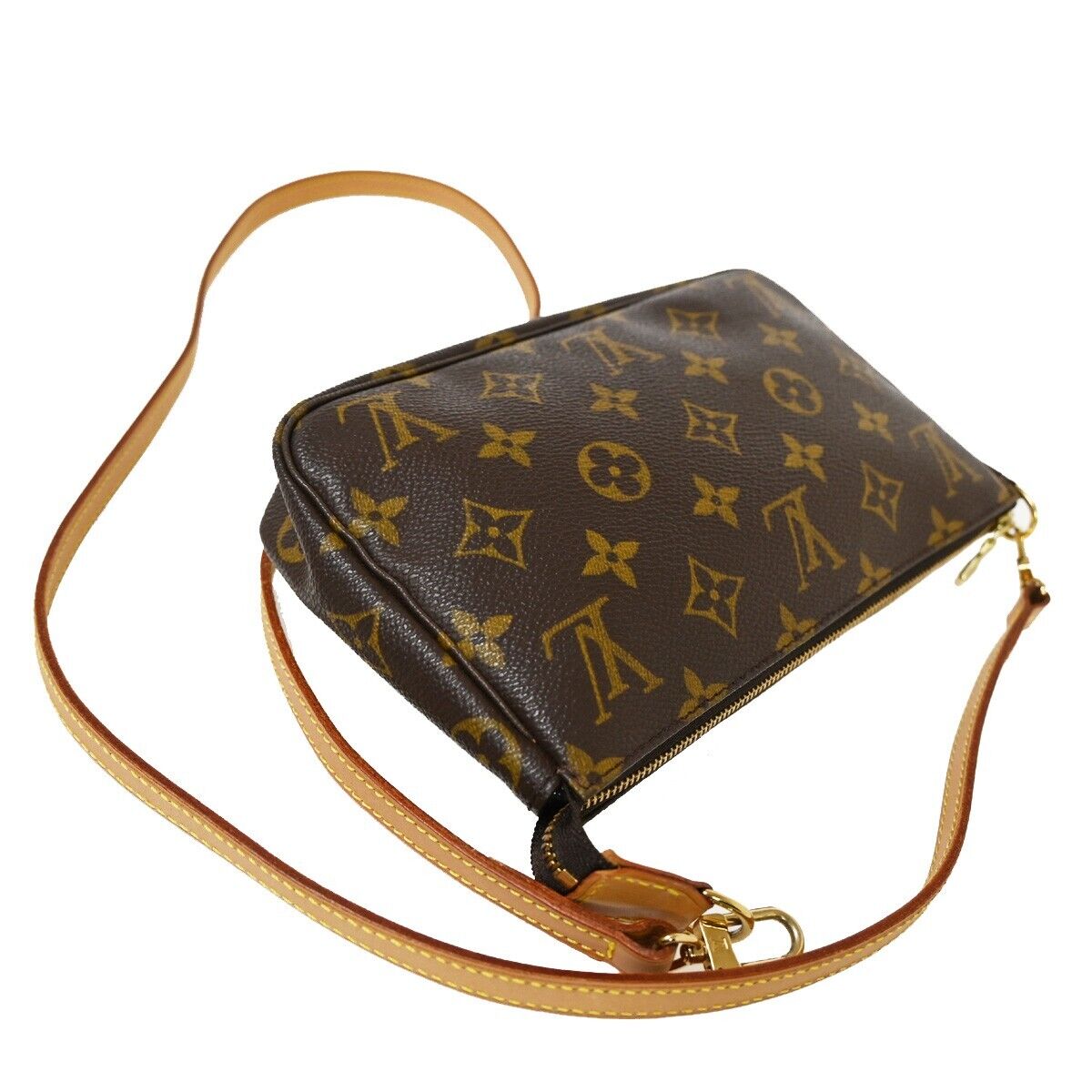 Louis Vuitton Pochette accessoires Clutch