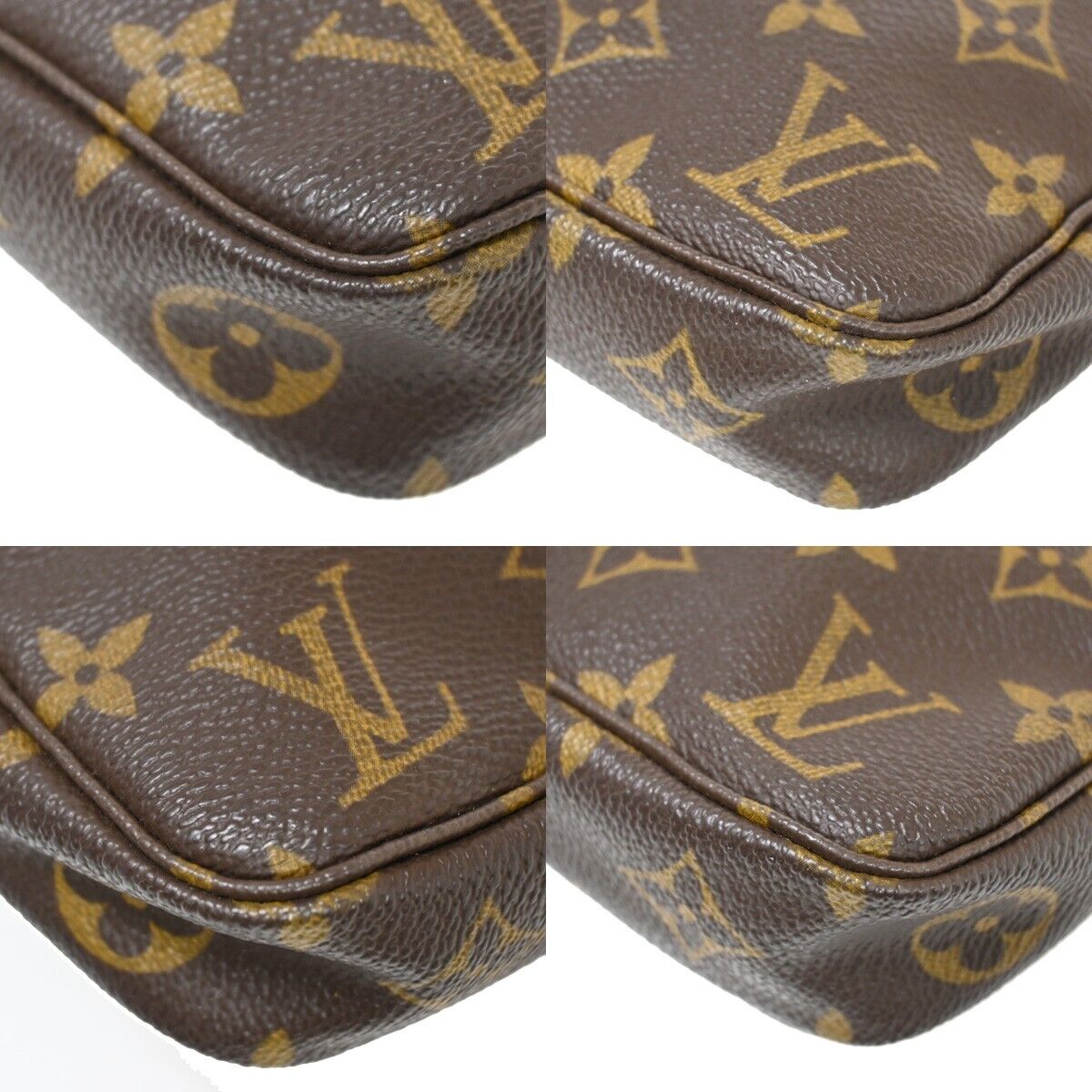 Louis Vuitton Pochette accessoires Clutch