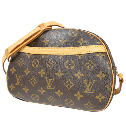 Louis Vuitton Blois Handbag