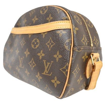 Louis Vuitton Blois Handbag