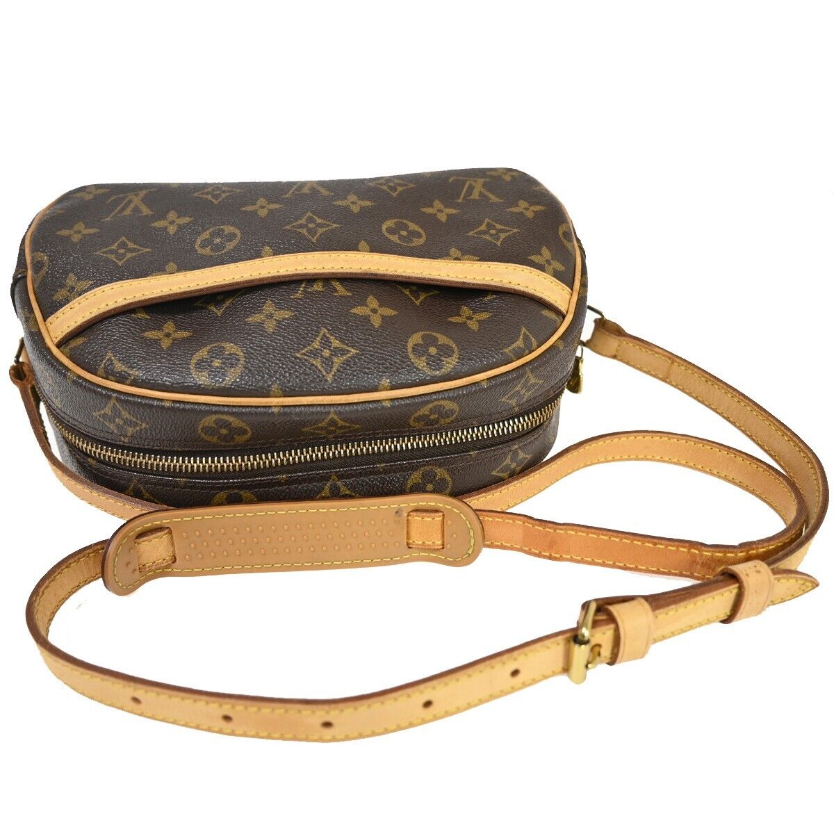 Louis Vuitton Blois Handbag