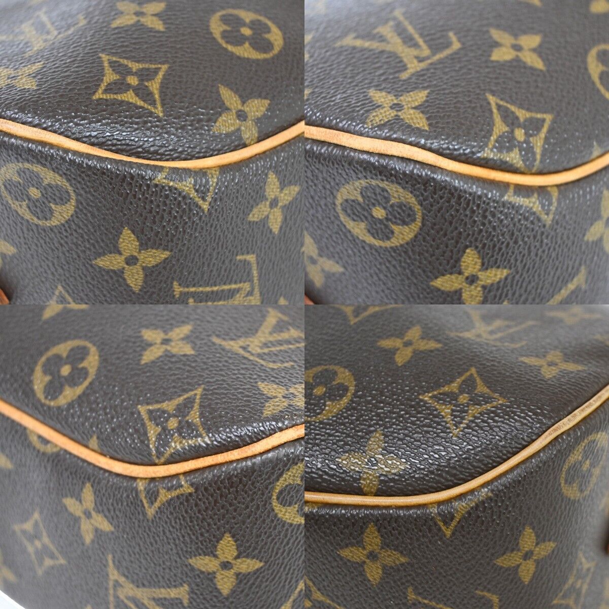 Louis Vuitton Blois Handbag