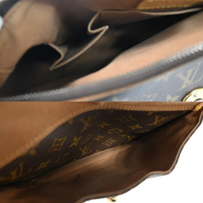 Louis Vuitton Tikal Shoulder Bag