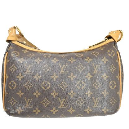 Louis Vuitton Tikal Shoulder Bag