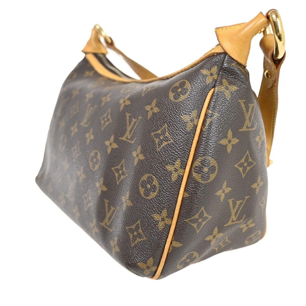 Louis Vuitton Tikal Shoulder Bag