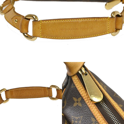 Louis Vuitton Tikal Shoulder Bag