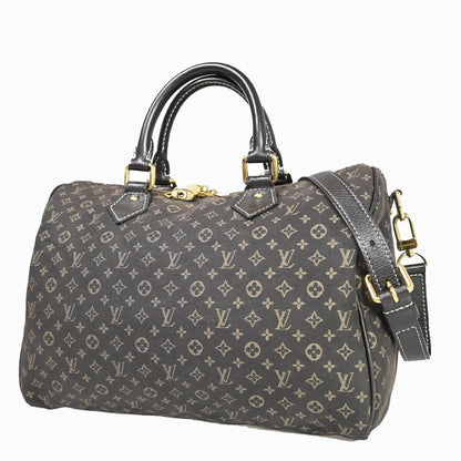 Louis Vuitton Speedy Handbag