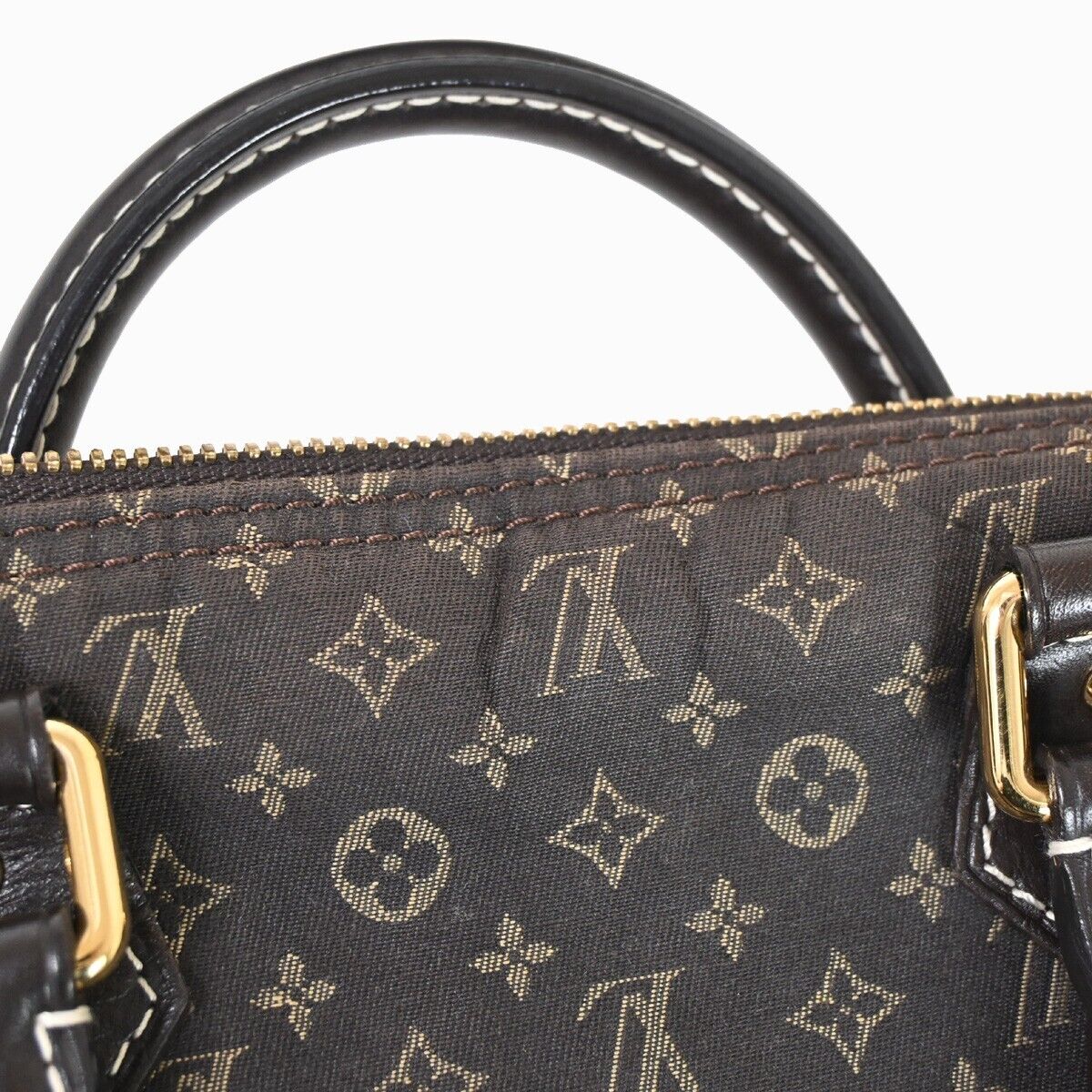 Louis Vuitton Speedy Handbag