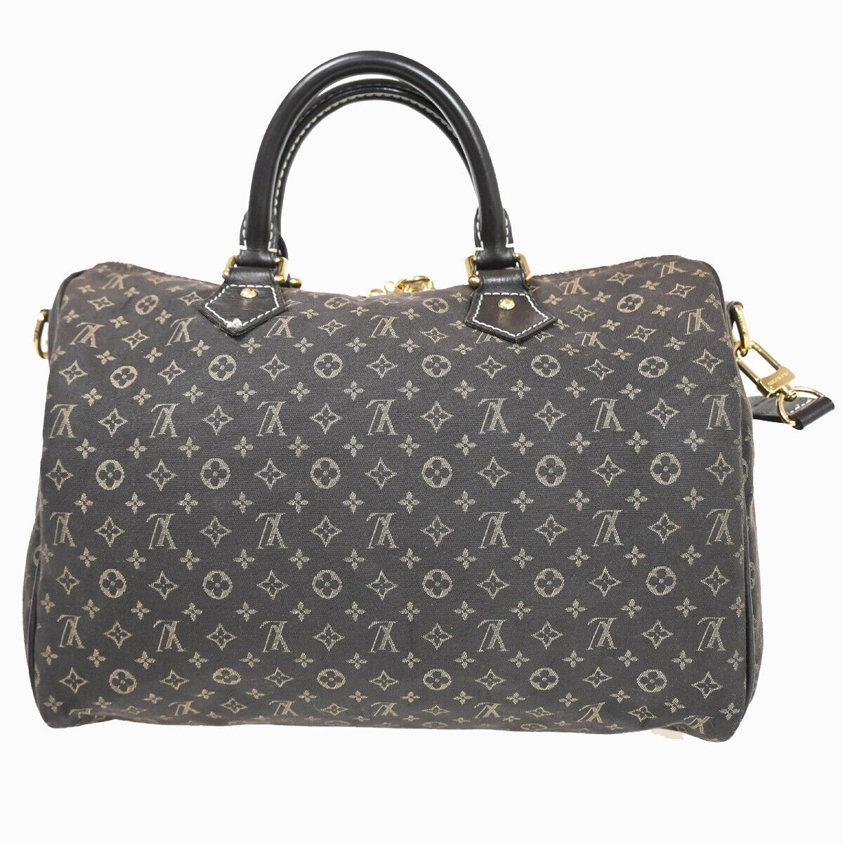 Louis Vuitton Speedy Handbag