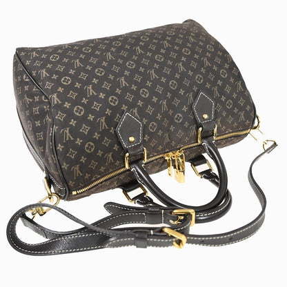 Louis Vuitton Speedy Handbag