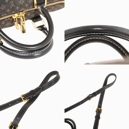 Louis Vuitton Speedy Handbag