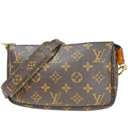 Louis Vuitton Pochette accessoires Clutch