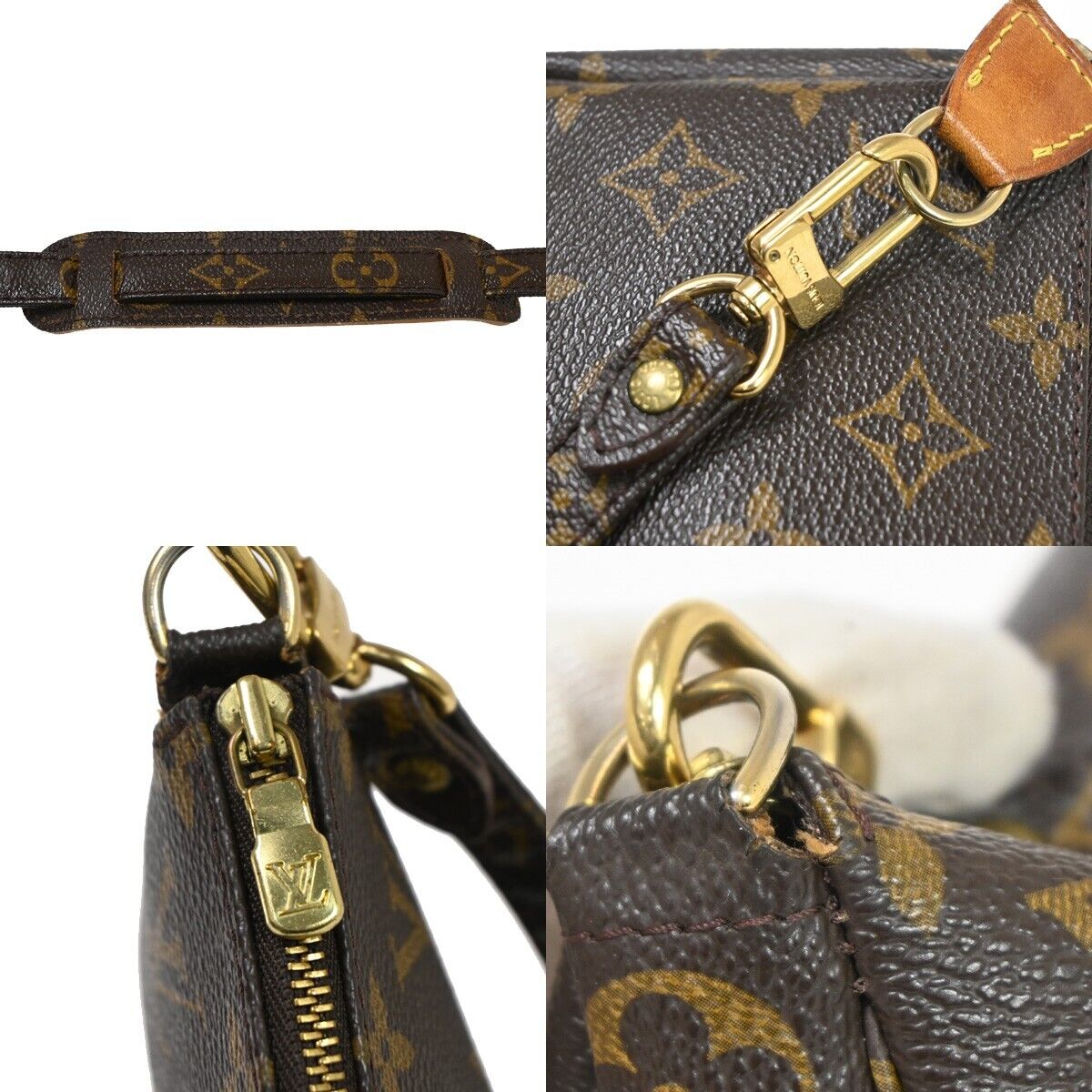 Louis Vuitton Pochette accessoires Clutch