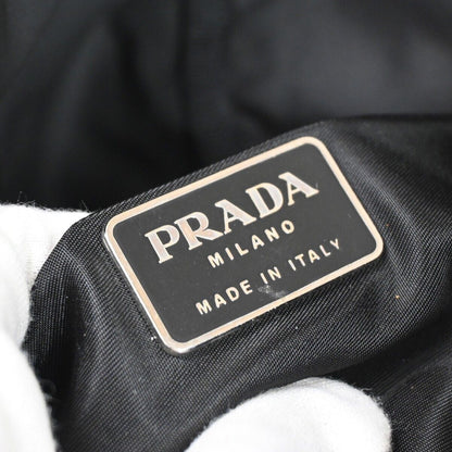 Prada Tessuto Shoulder Bag