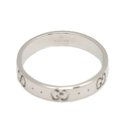 Gucci Icon Ring