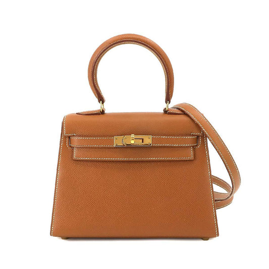 Hermès Kelly Handbag