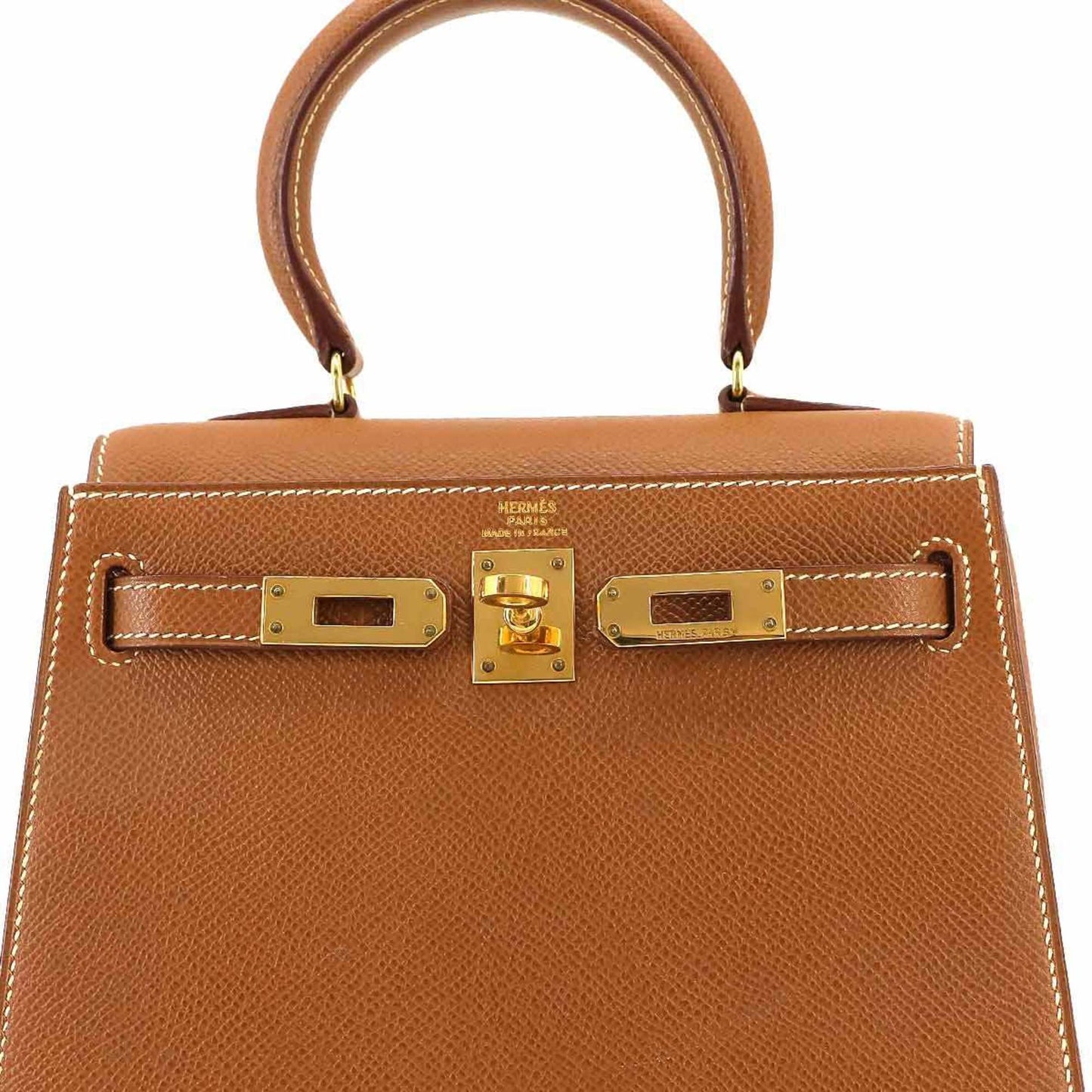 Hermès Kelly Handbag