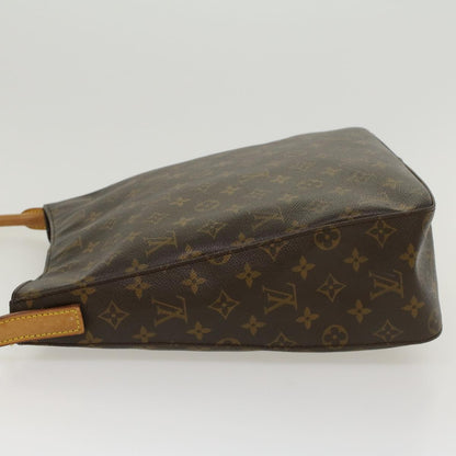 Louis Vuitton Looping GM Shoulder Bag