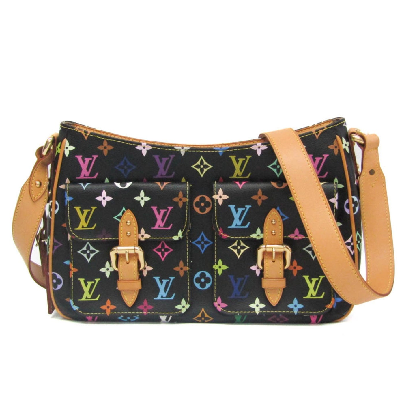 Louis Vuitton Lodge shoulder