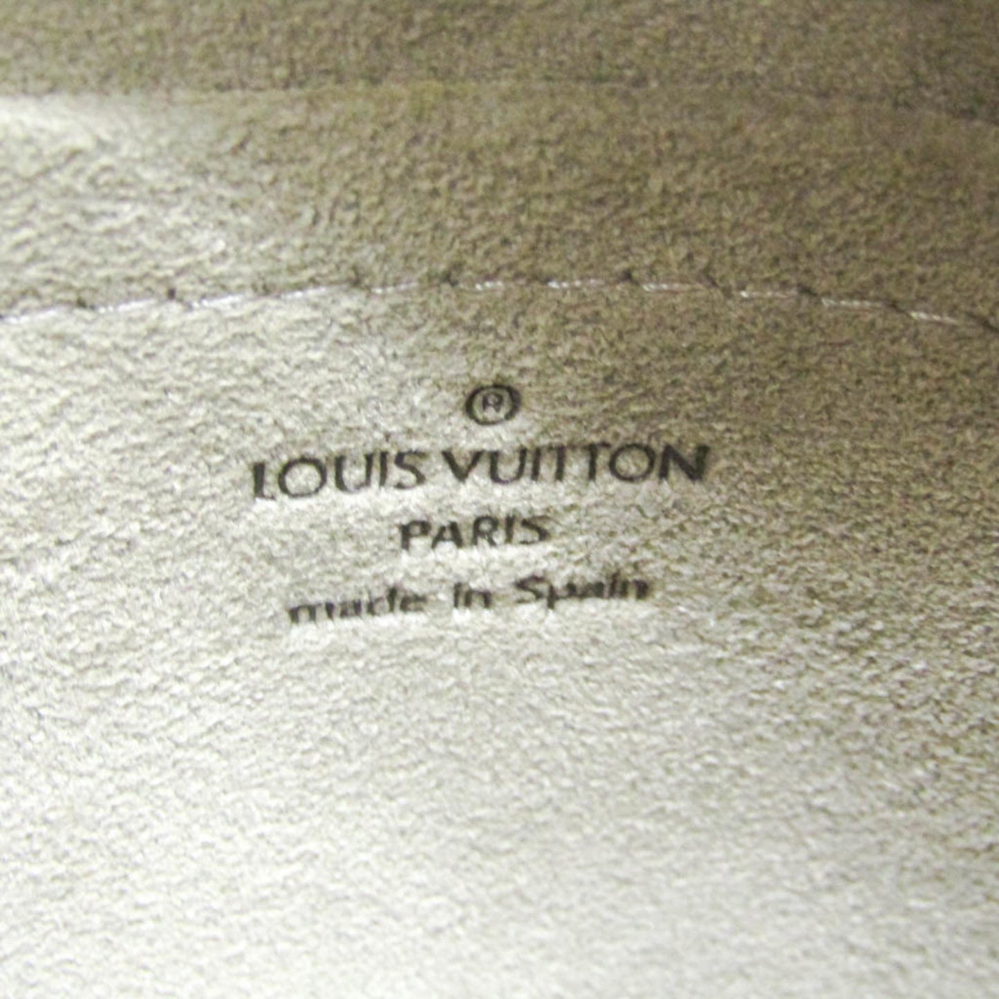 Louis Vuitton Lodge shoulder