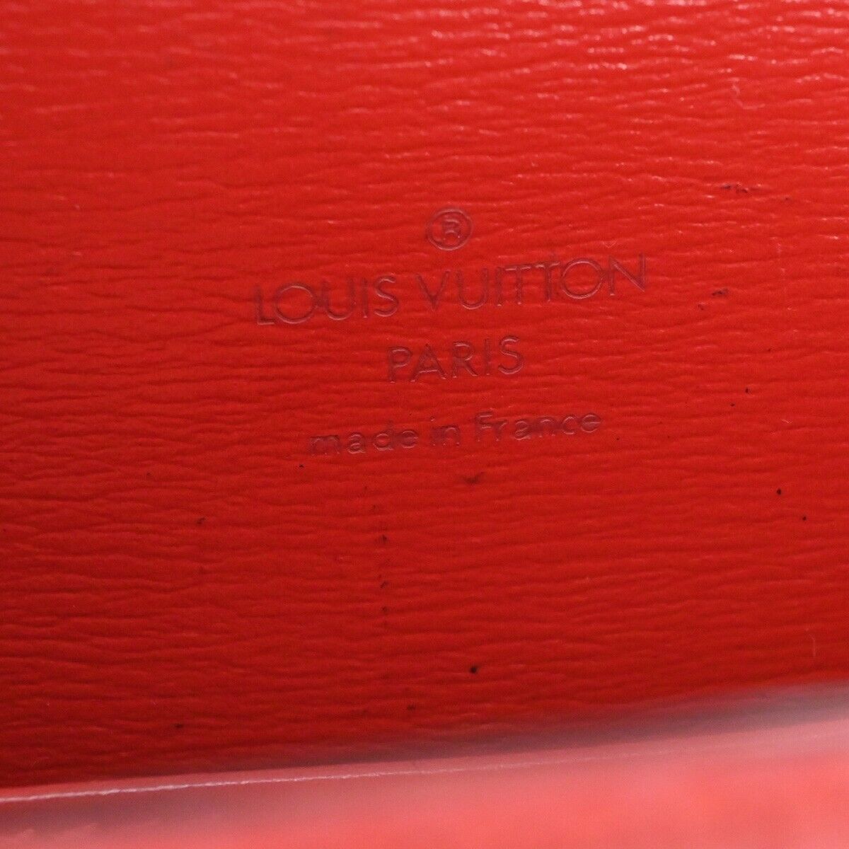 Louis Vuitton Capucines Shoulder Bag