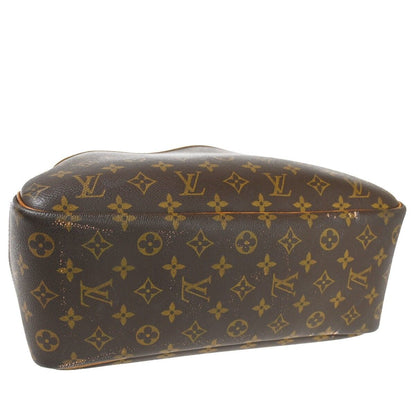 Louis Vuitton Deauville Handbag