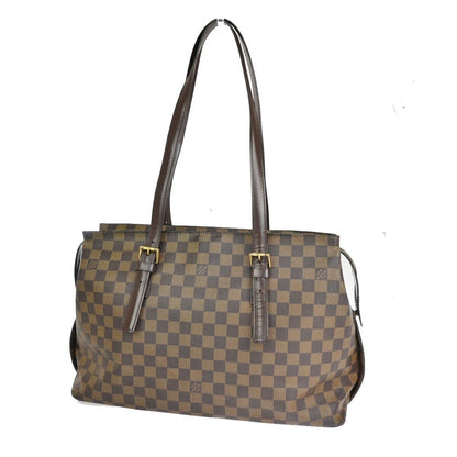 Louis Vuitton Chelsea Shoulder Bag