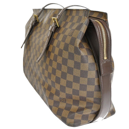 Louis Vuitton Chelsea Shoulder Bag