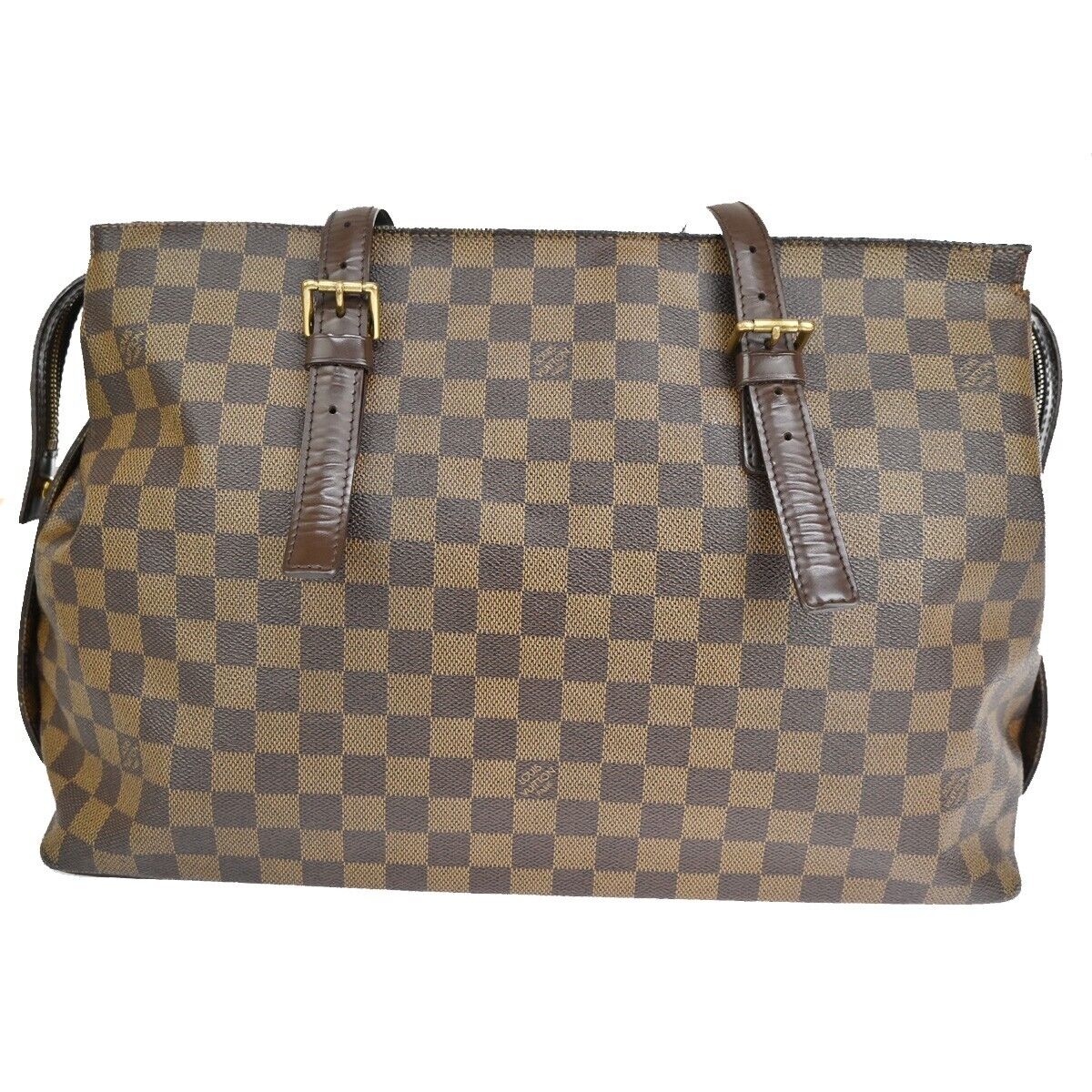 Louis Vuitton Chelsea Shoulder Bag