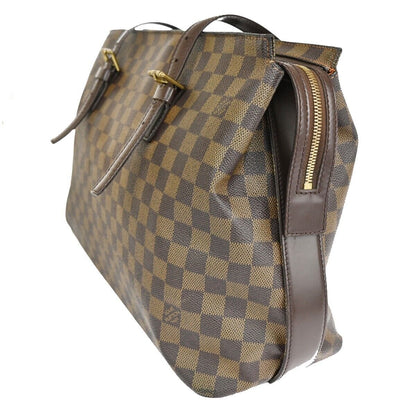 Louis Vuitton Chelsea Shoulder Bag